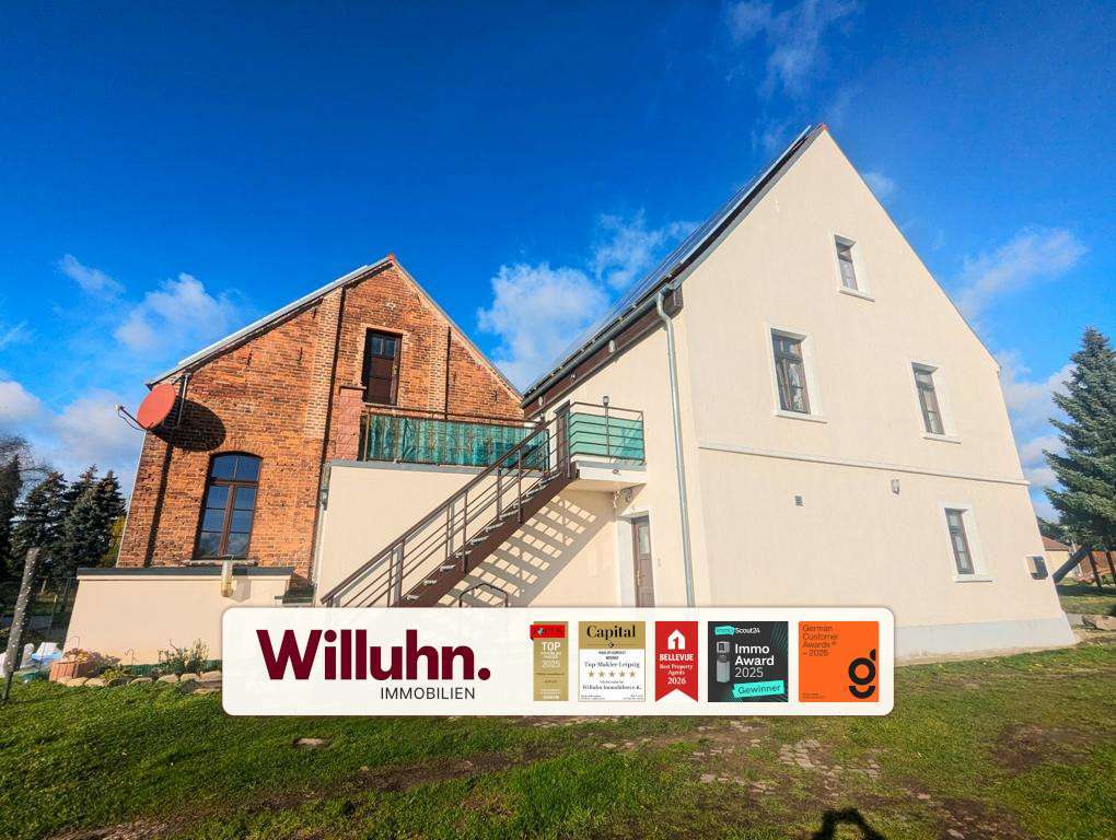 Thumbnail-Haus zum Kaufen in Jesewitz 698.000,00 € 359 m²