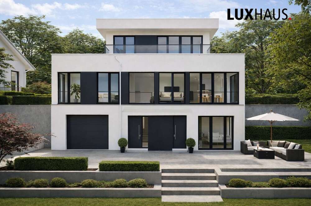 Thumbnail-Haus zum Kaufen in Heidelberg 2.890.000,00 € 260 m²