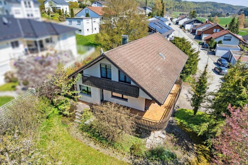 Thumbnail-Haus zum Kaufen in Burladingen 309.000,00 € 234 m²