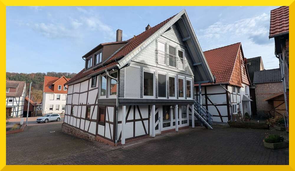 Thumbnail-Haus zum Kaufen in Reinhardshagen 229.000,00 € 186.09 m²