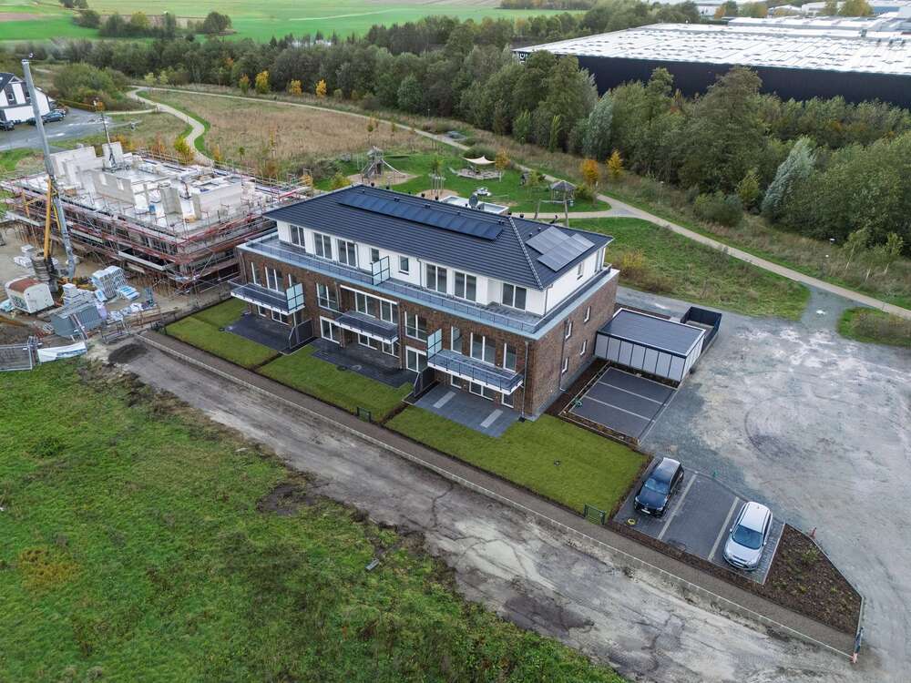 Thumbnail-Wohnung zum Kaufen in Lilienthal 649.500,00 € 140 m²