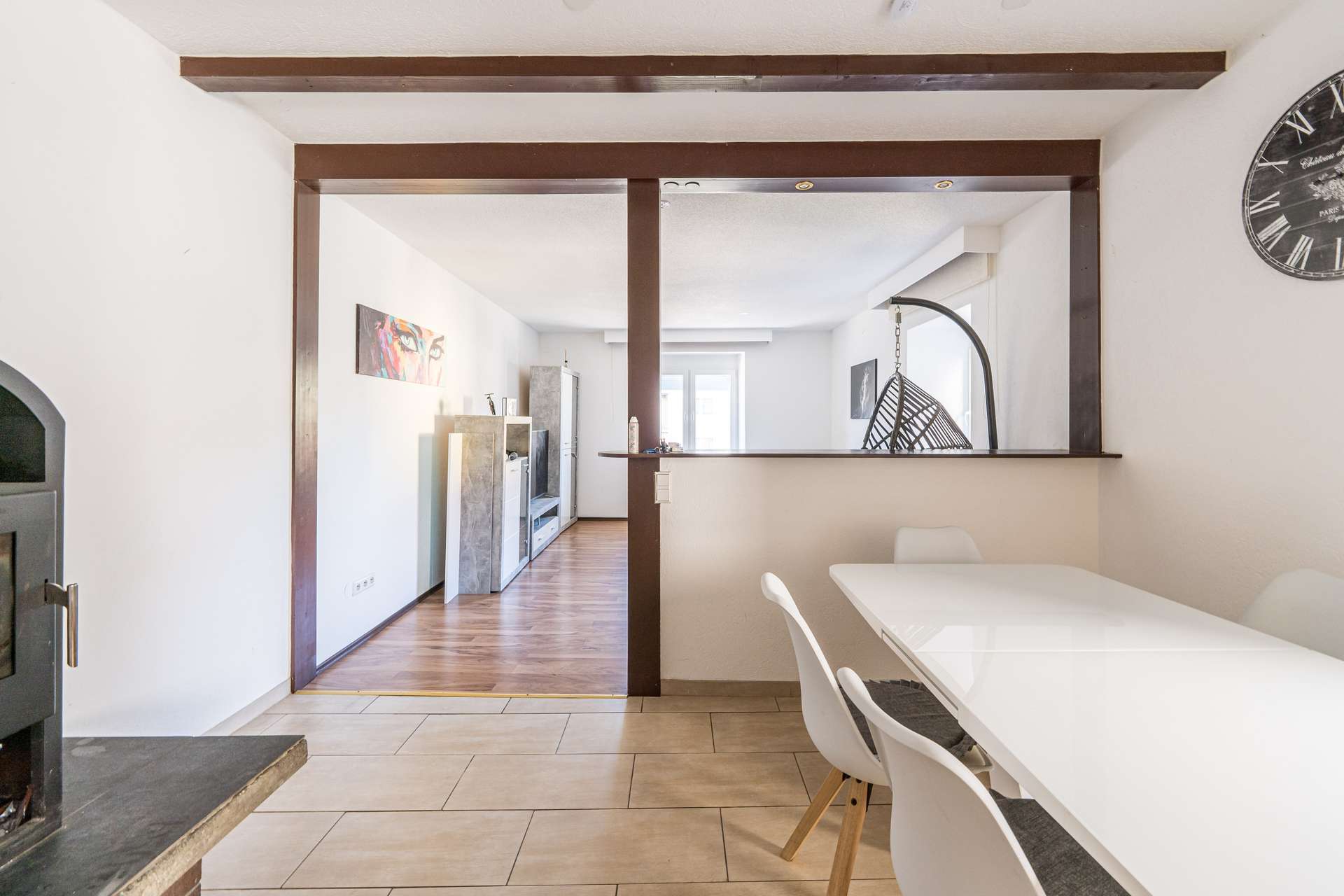 Thumbnail-Haus zum Kaufen in Küssaberg 265.000,00 € 142 m²