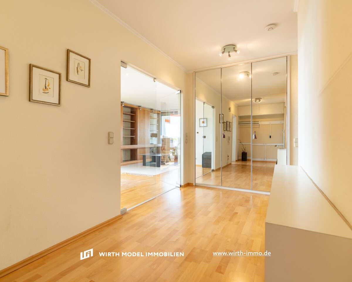 Thumbnail-Wohnung zum Kaufen in Schweinfurt 350.000,00 € 141 m²