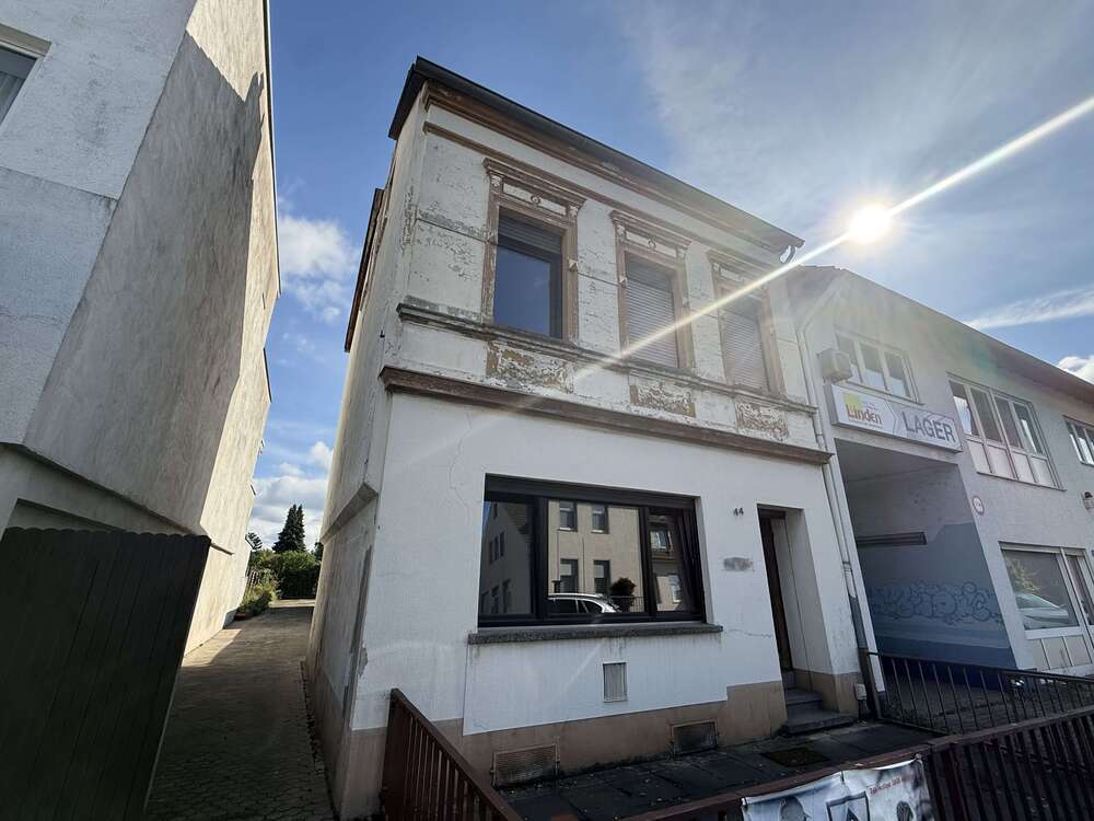 Thumbnail-Haus zum Kaufen in Bonn 590.000,00 € 140 m²