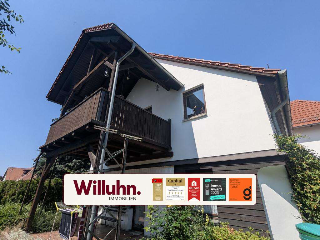 Thumbnail-Haus zum Kaufen in Geithain 379.000,00 € 257.27 m²