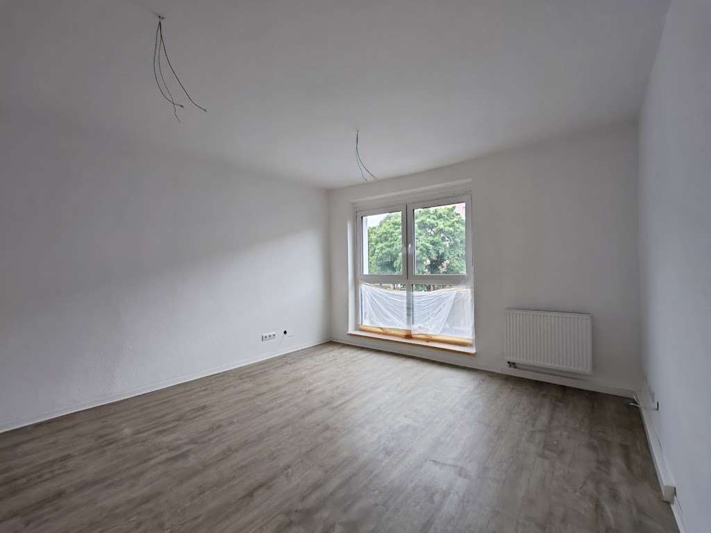 Thumbnail-Wohnung zum Mieten in Merseburg 477,00 € 71.05 m²