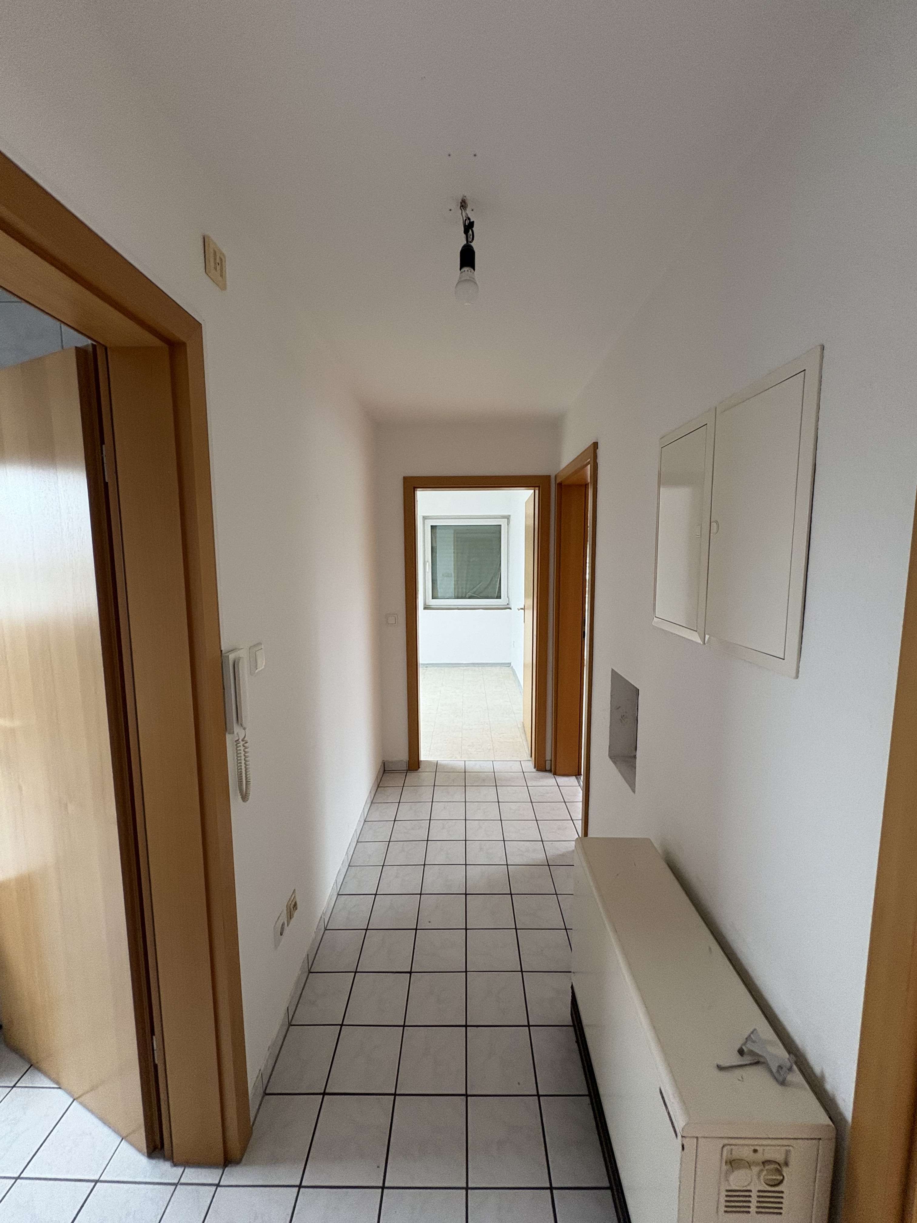 Thumbnail-Wohnung zum Mieten in Nellmersbach 800,00 € 60 m²