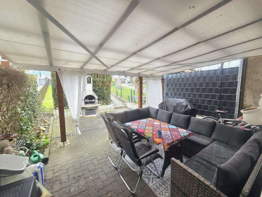 Thumbnail-Haus zum Kaufen in Biberach an der Riß 355.000,00 € 106 m²