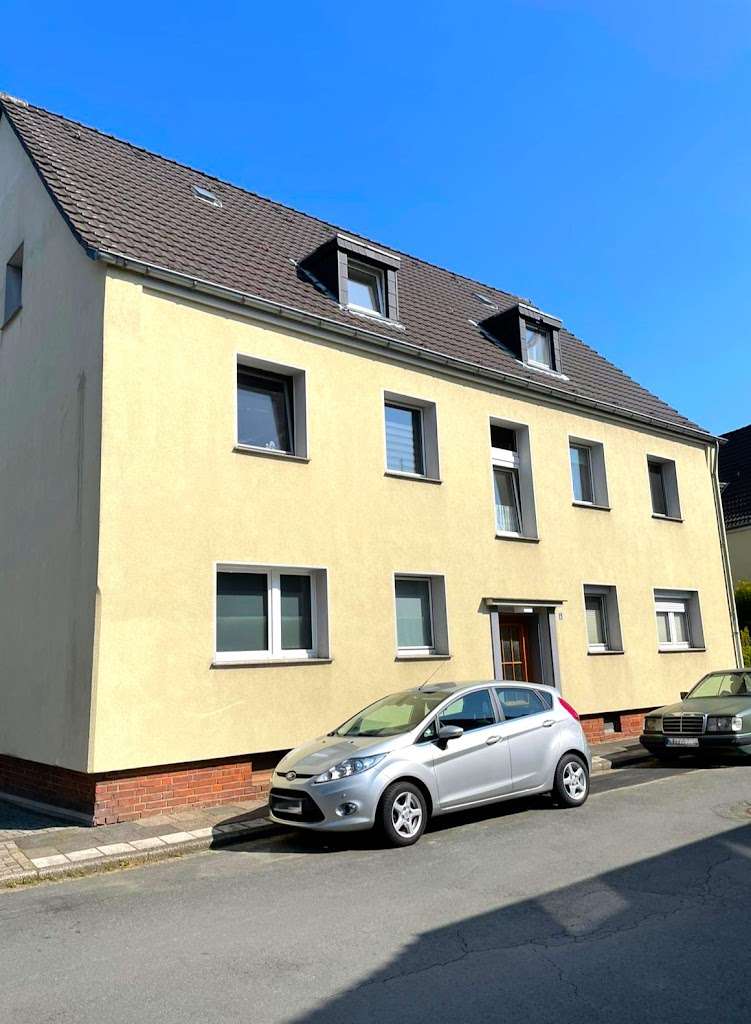 Thumbnail-Wohnung zum Mieten in Moers 443,00 € 49.18 m²