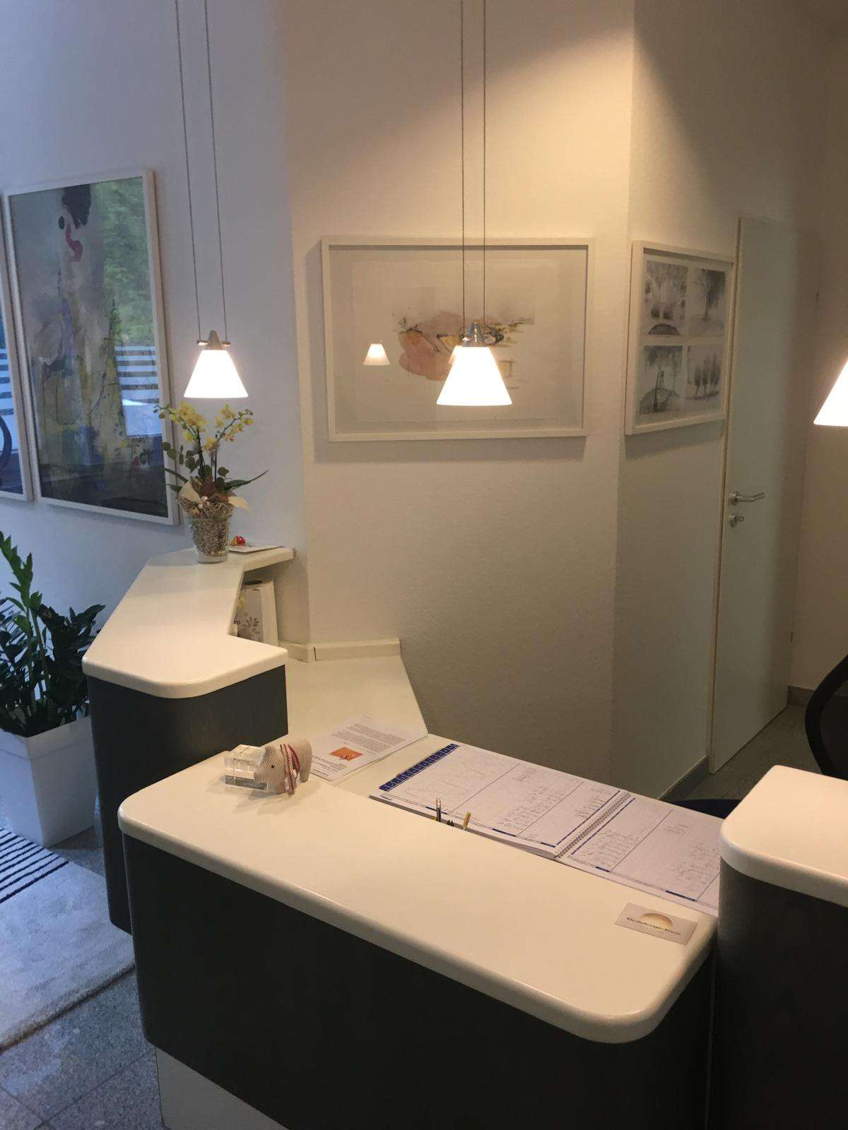 Thumbnail-Büro in Pforzheim 800,00 € 80 m²