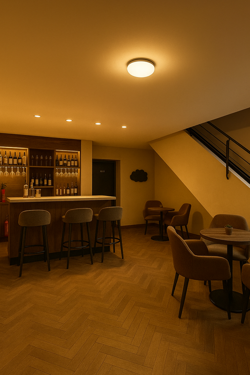 Thumbnail-Gastronomie in Stuttgart 2.400,00 € 200 m²