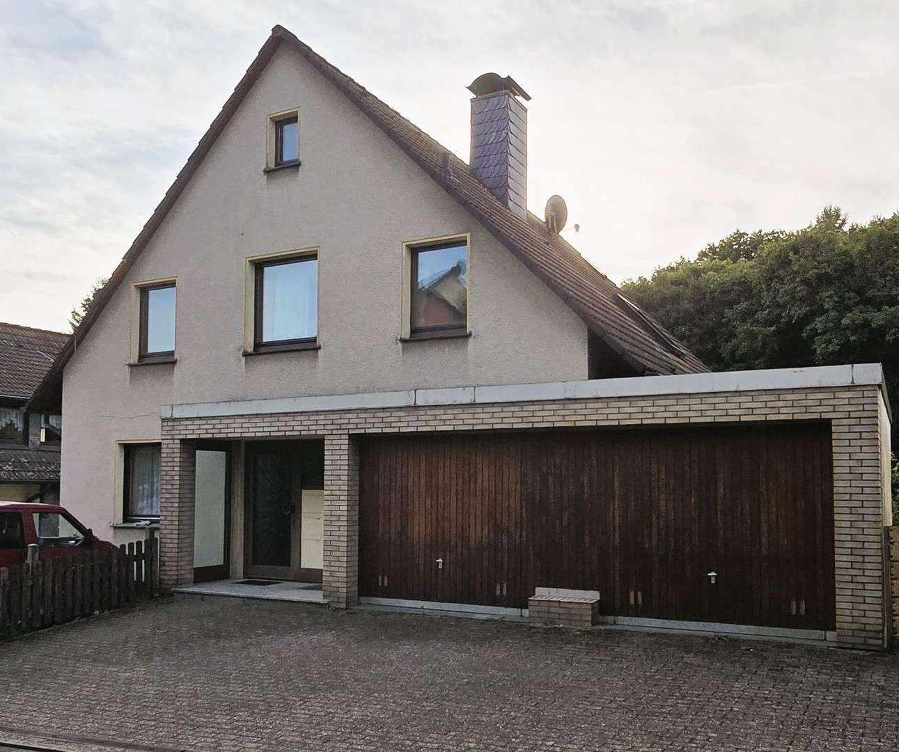 Thumbnail-Haus zum Kaufen in Velbert 460.000,00 € 222 m²