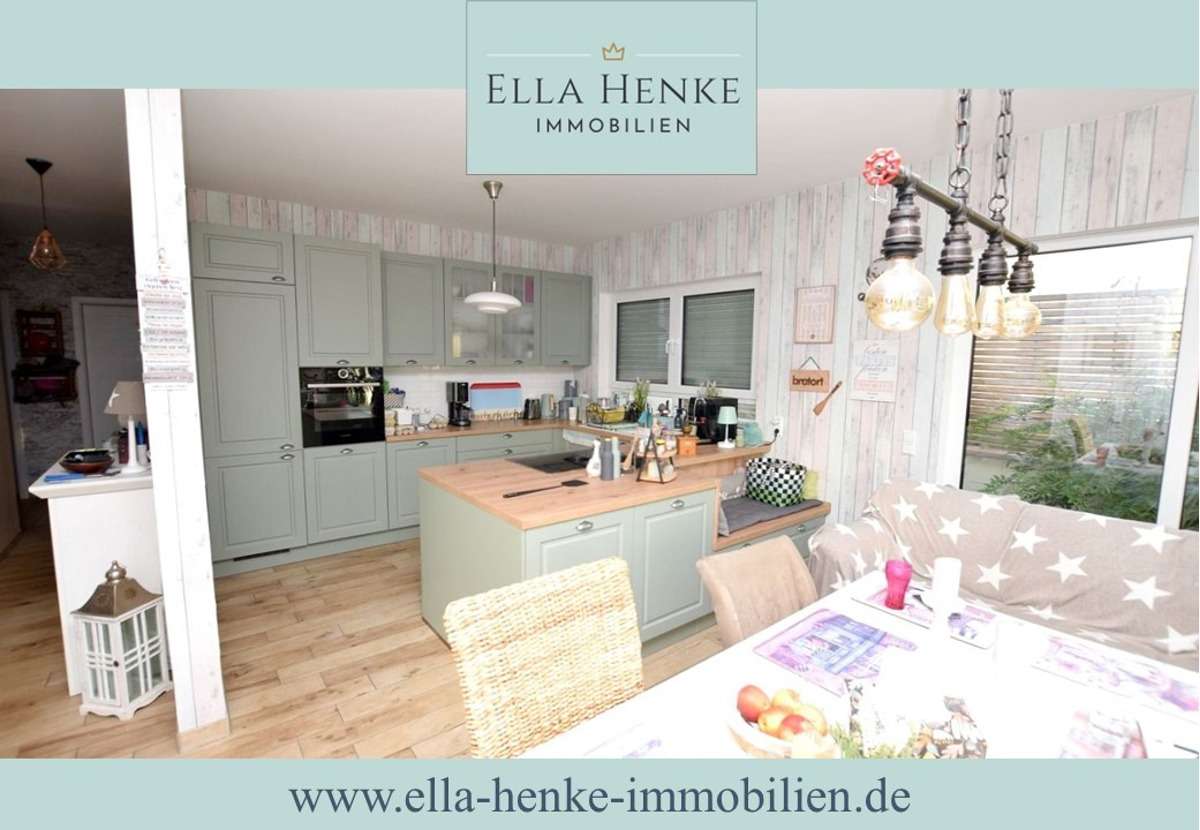 Thumbnail-Haus zum Kaufen in Edemissen 465.000,00 € 135 m²