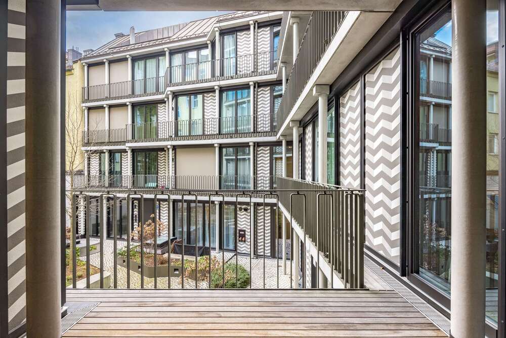 Thumbnail-Wohnung zum Kaufen in München 2.320.000,00 € 110 m²