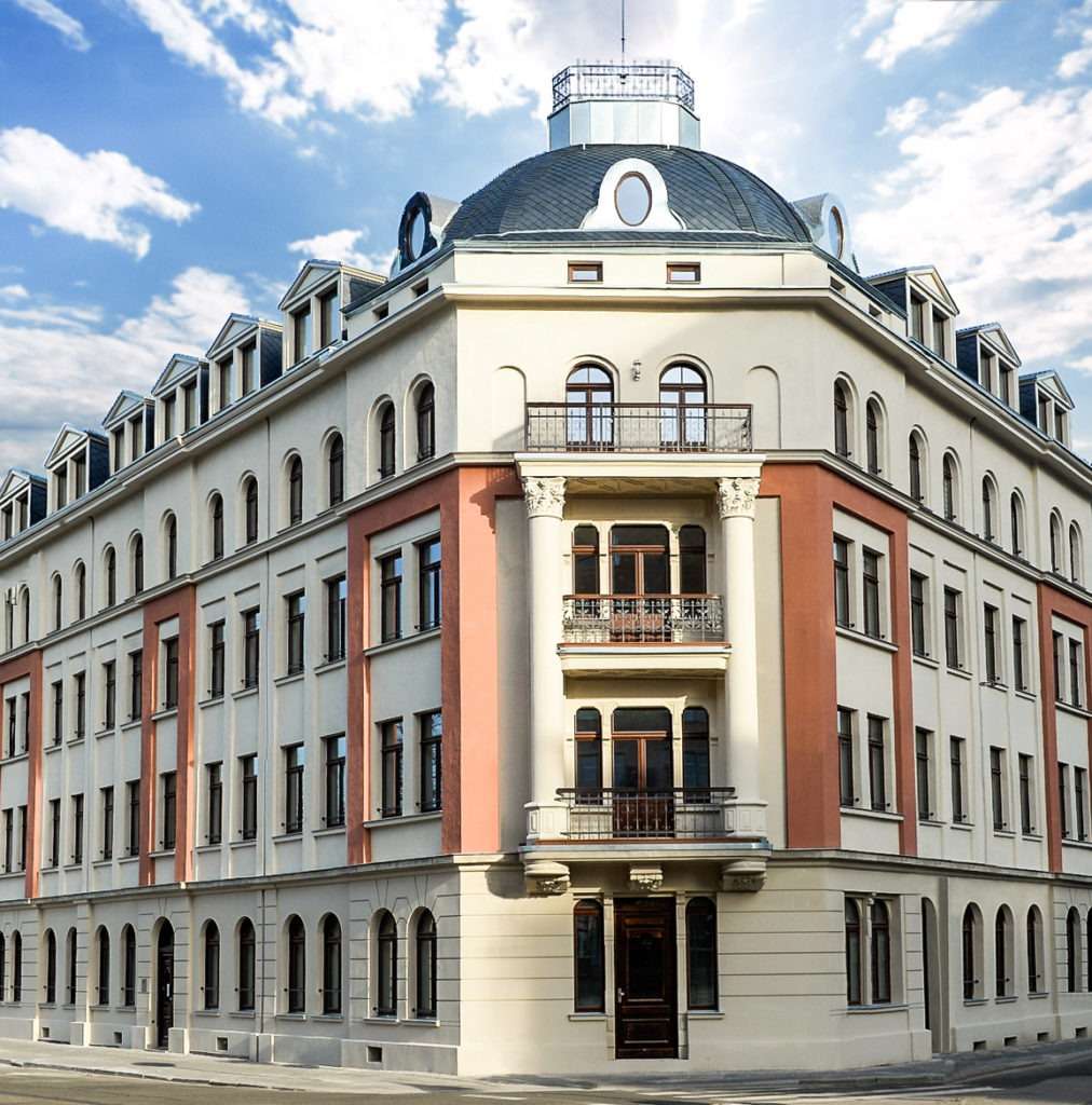 Thumbnail-Wohnung zum Kaufen in Leipzig 229.500,00 € 78.02 m²