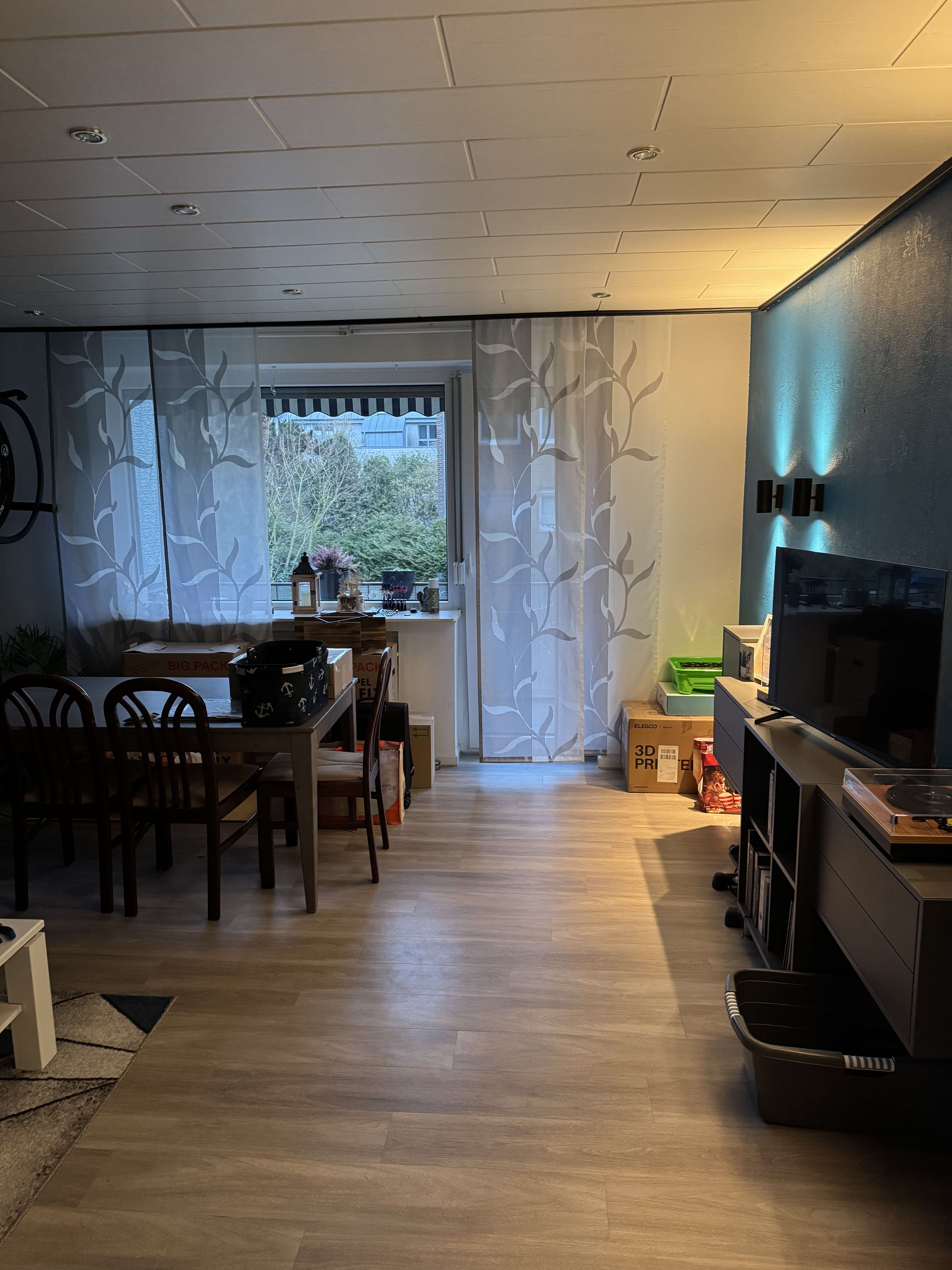 Thumbnail-Wohnung zum Mieten in Mönchengladbach 770,00 € 74 m²