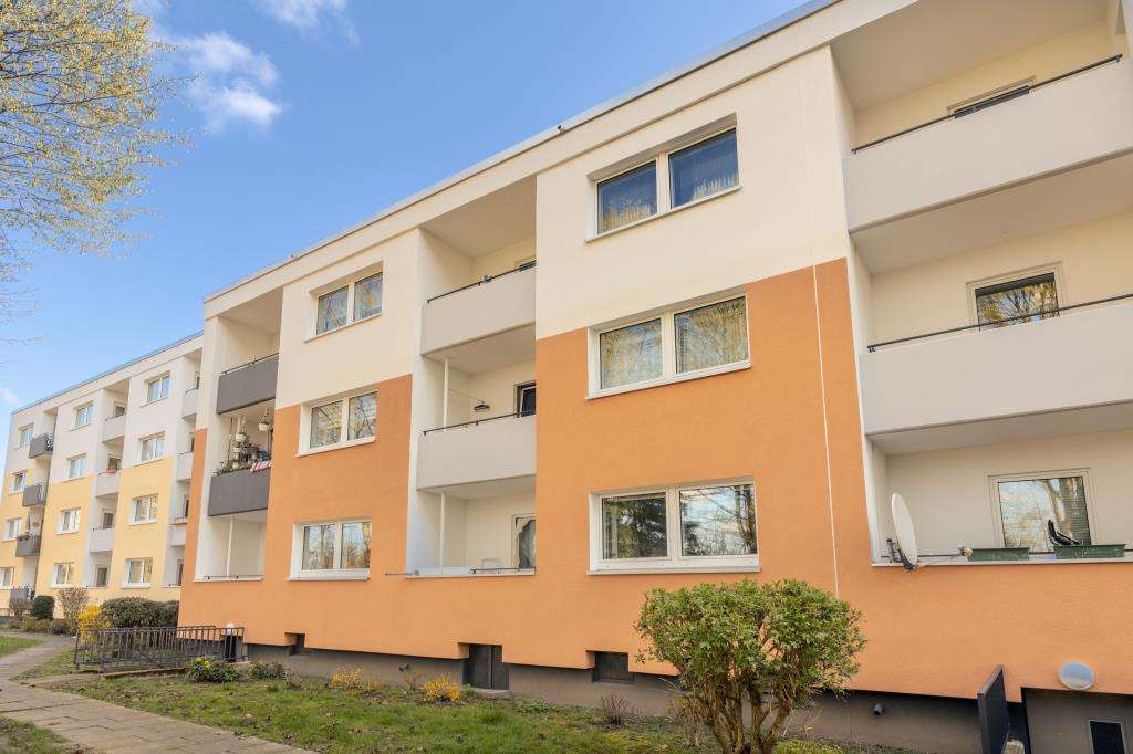 Thumbnail-Wohnung zum Mieten in Düsseldorf 946,00 € 77 m²