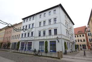 Thumbnail-Wohnung zum Mieten in Lutherstadt Wittenberg 455,00 € 65 m²
