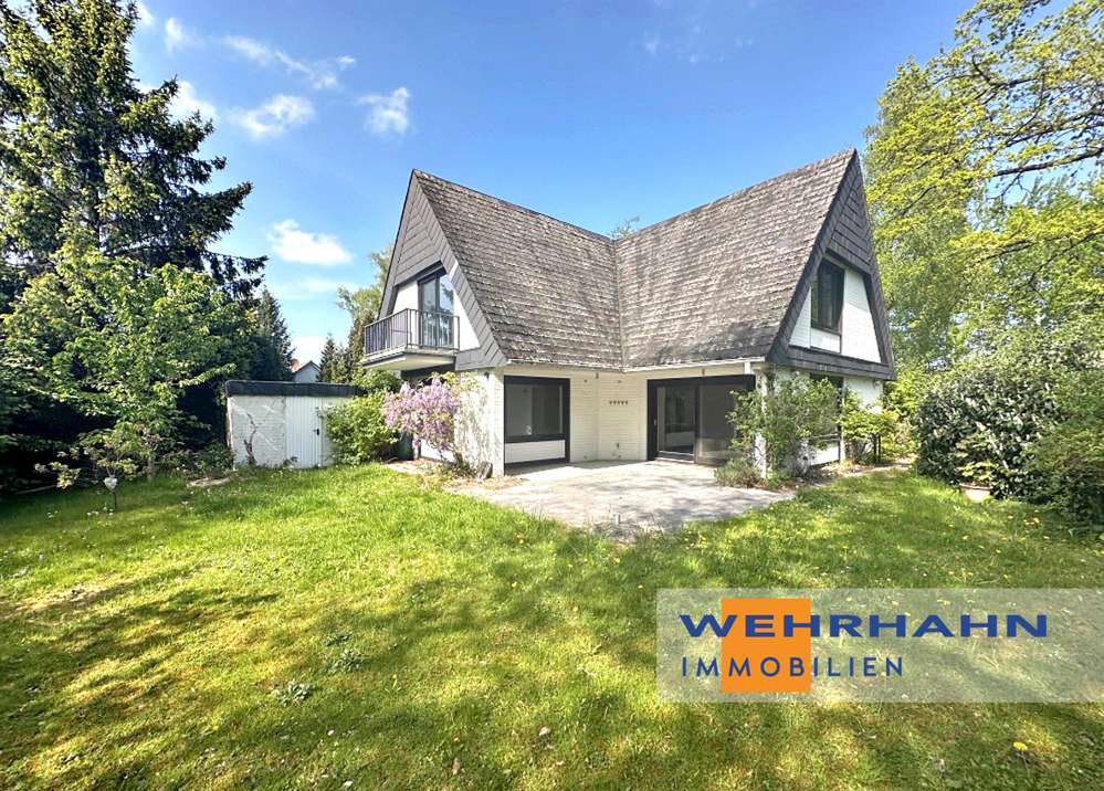Thumbnail-Haus zum Kaufen in Ammersbek 529.000,00 € 207 m²