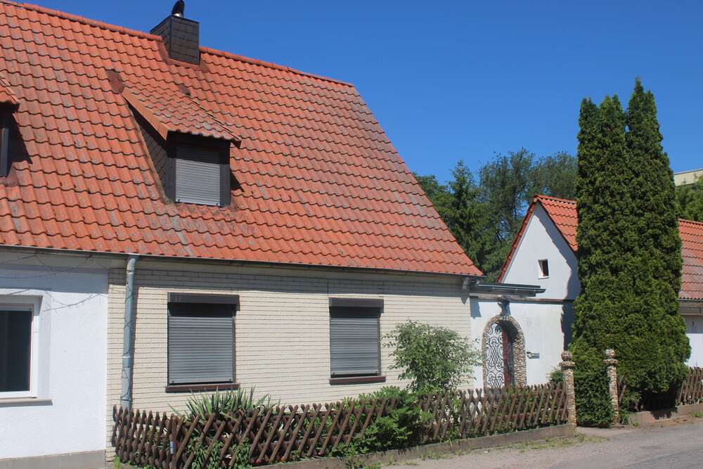 Thumbnail-Haus zum Kaufen in Magdeburg 220.000,00 € 96.2 m²