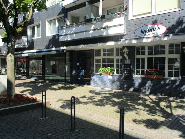Thumbnail-Wohnung zum Mieten in Erkrath 395,00 € 39.16 m²