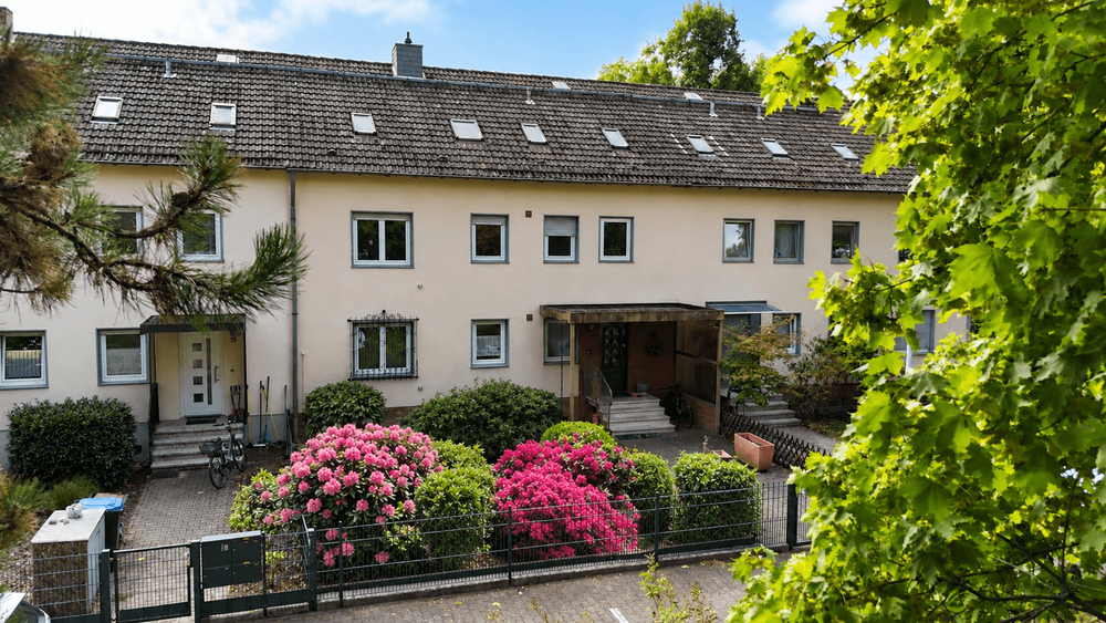 Thumbnail-Haus zum Kaufen in Neu-Isenburg 899.000,00 € 211 m²