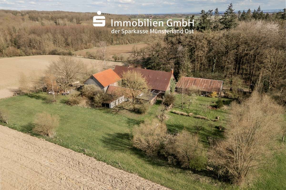 Thumbnail-Haus zum Kaufen in Beckum 329.000,00 € 319 m²