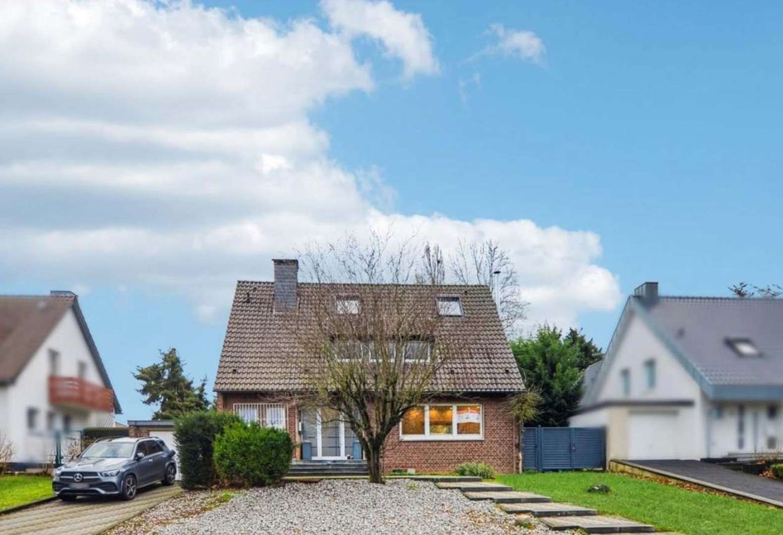 Thumbnail-Haus zum Kaufen in Mönchengladbach 720.000,00 € 236 m²