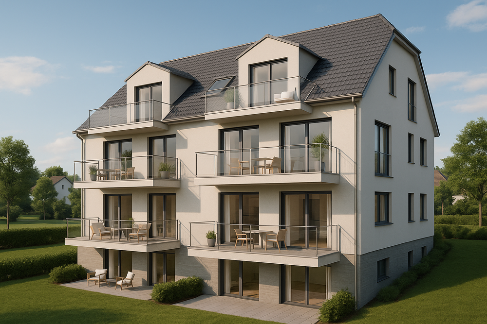 Thumbnail-Grundstück zu verkaufen in Sasbach am Kaiserstuhl 375.000,00 € 920 m²