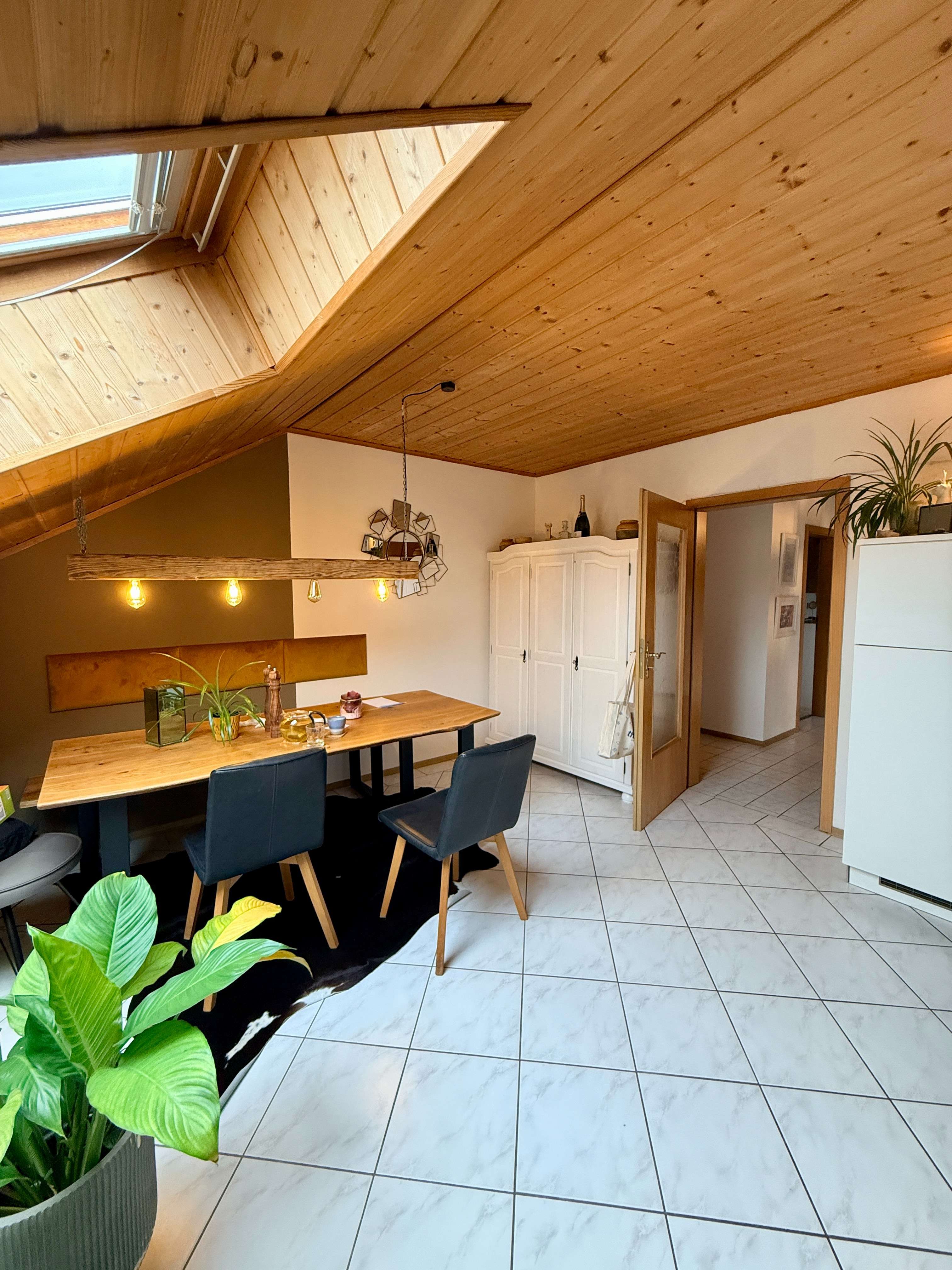 Thumbnail-Wohnung zum Kaufen in Hutthurm 220.000,00 € 79 m²