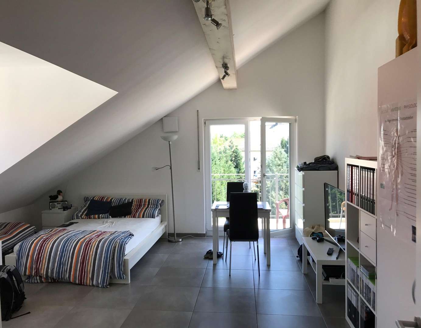 Thumbnail-Wohnung zum Kaufen in Ingolstadt 281.500,00 € 51.65 m²