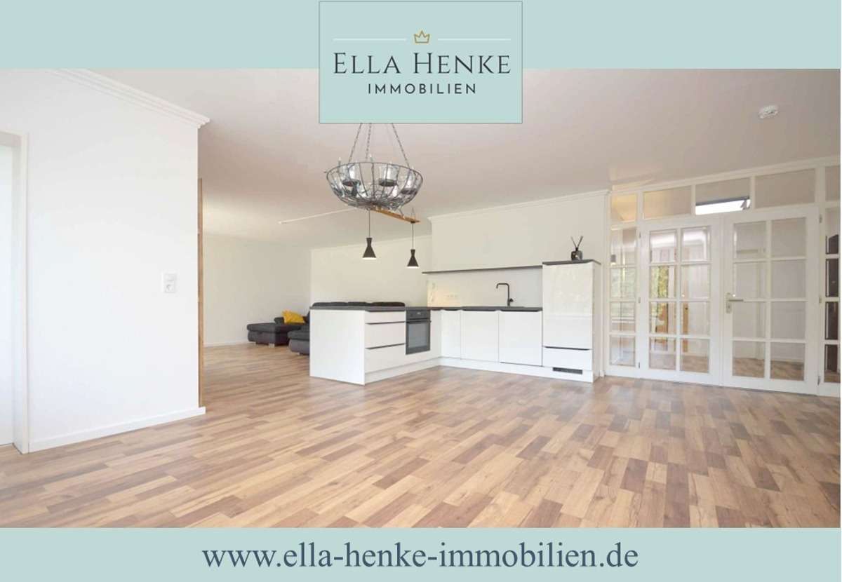 Thumbnail-Wohnung zum Kaufen in Bad Harzburg 250.000,00 € 120 m²