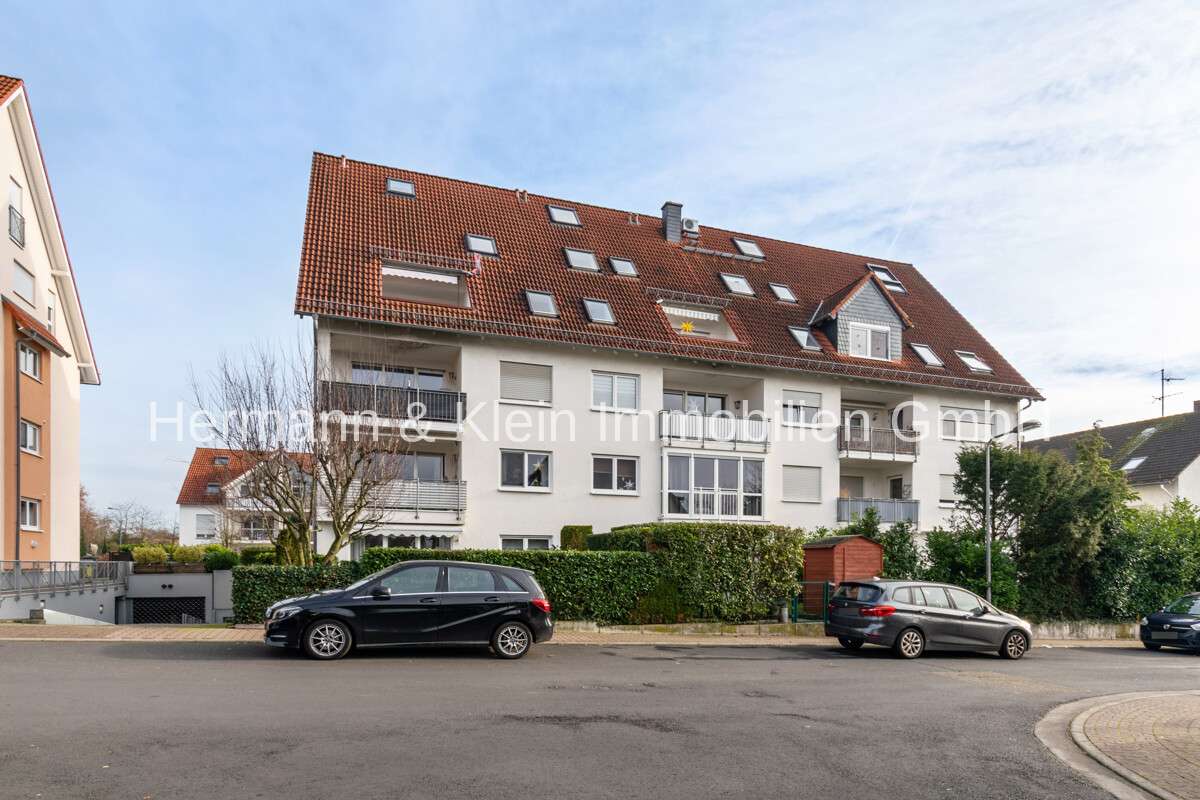 Thumbnail-Wohnung zum Kaufen in Frankfurt am Main Bergen-Enkheim 498.000,00 € 103 m²
