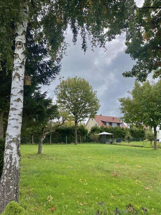 Thumbnail-Grundstück zu verkaufen in Regensburg 614.625,00 € 745 m²