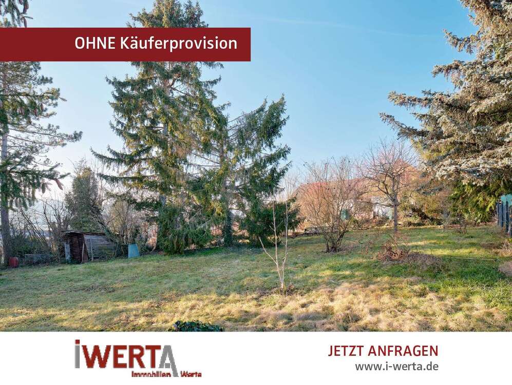 Thumbnail-Grundstück zu verkaufen in Schorndorf 525.000,00 € 714 m²