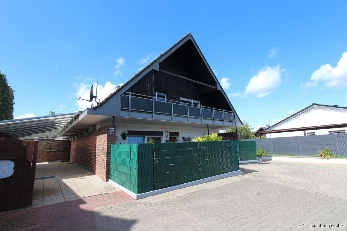 Thumbnail-Wohnung zum Kaufen in Nettetal 212.000,00 € 86 m²