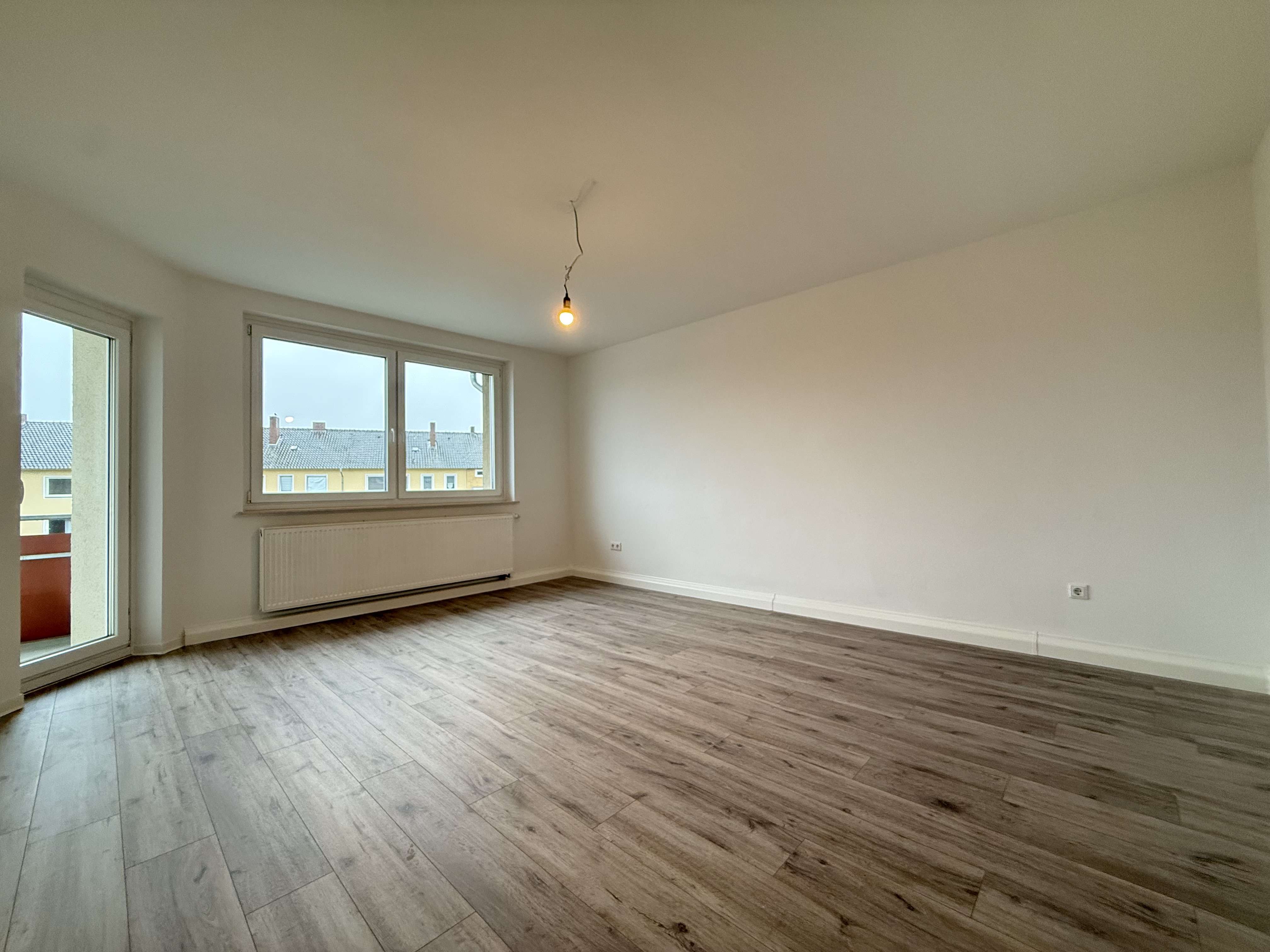 Thumbnail-Wohnung zum Mieten in Minden 549,00 € 58 m²