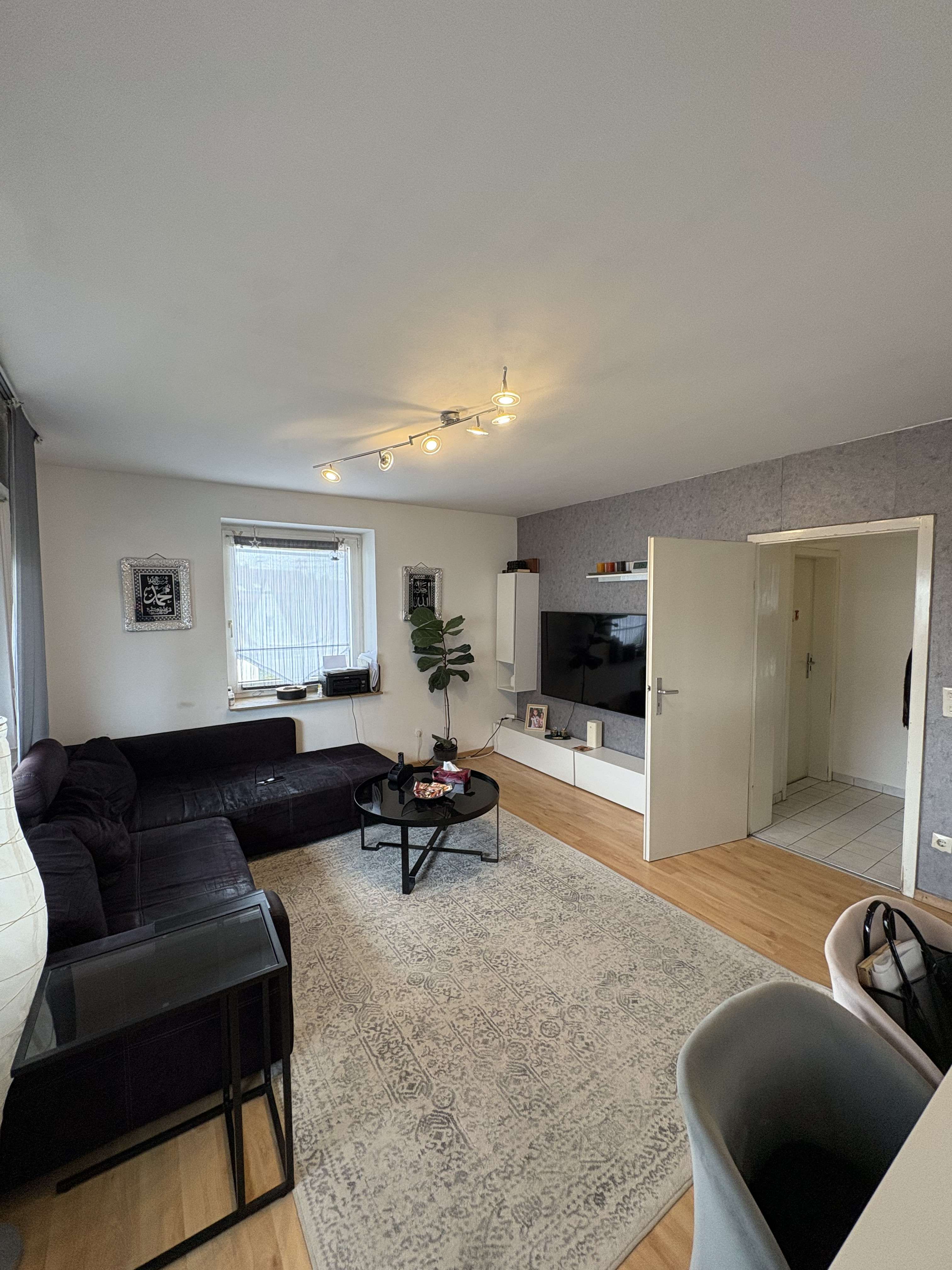 Thumbnail-Wohnung zum Kaufen in Nellmersbach 281.000,00 € 75 m²