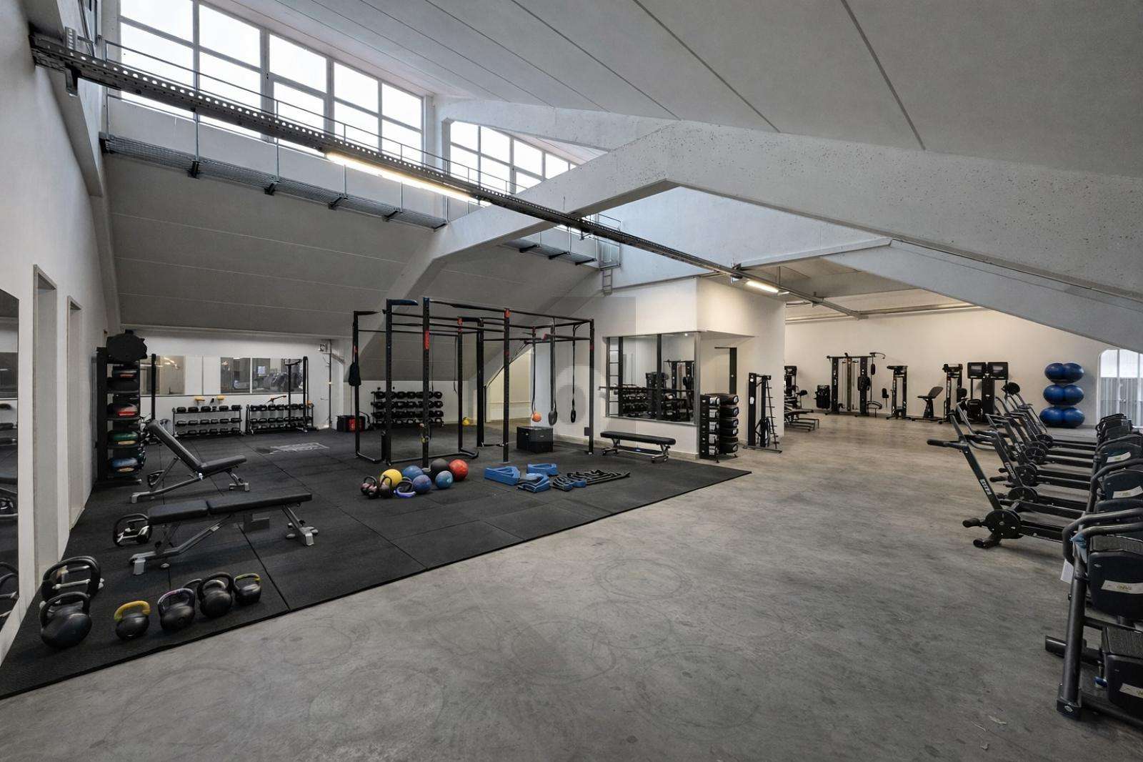 Thumbnail-Halle in Maisach 3.080,00 € 440 m²