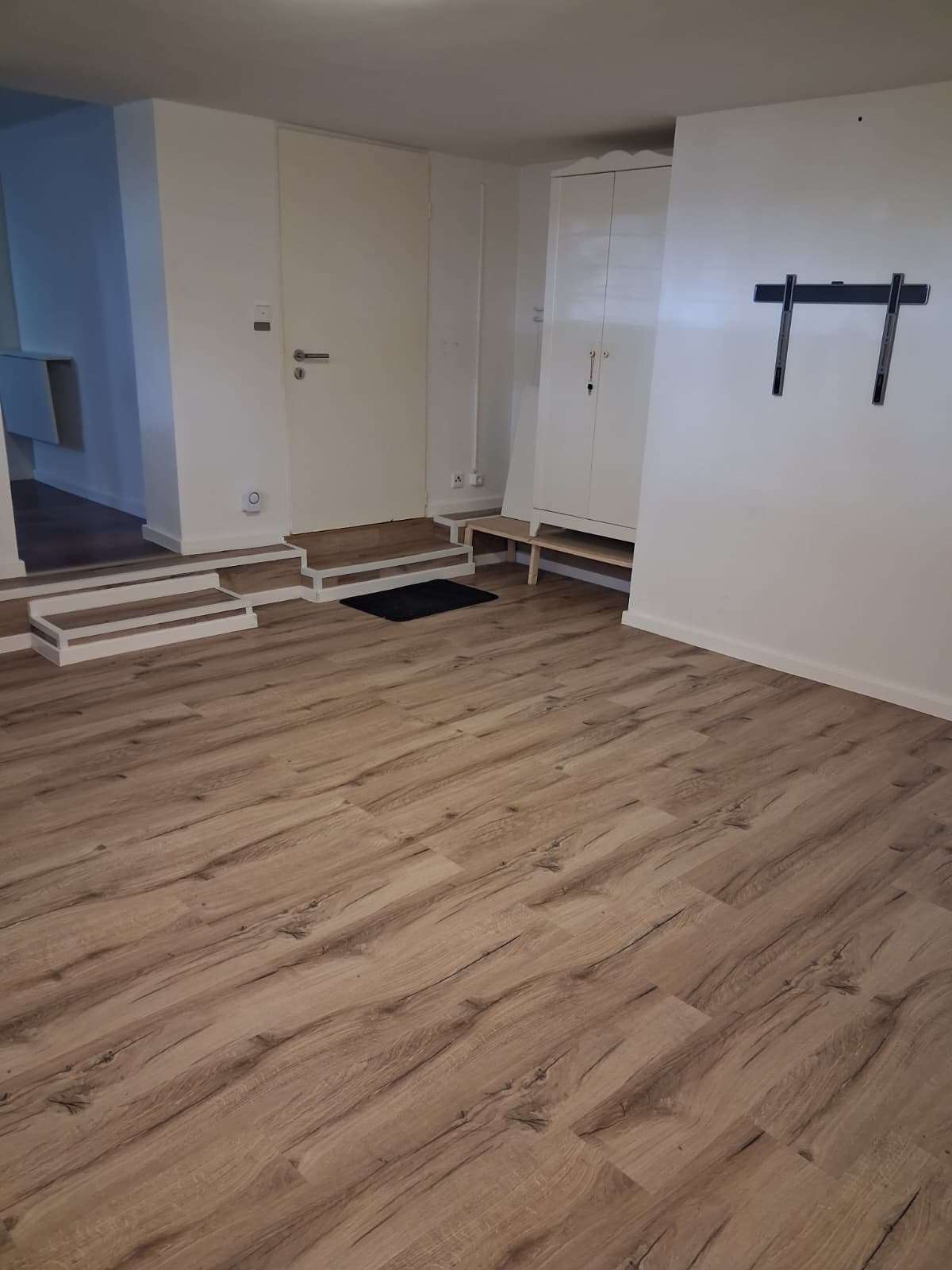 Thumbnail-Wohnung zum Mieten in Dreieich 550,00 € 40 m²
