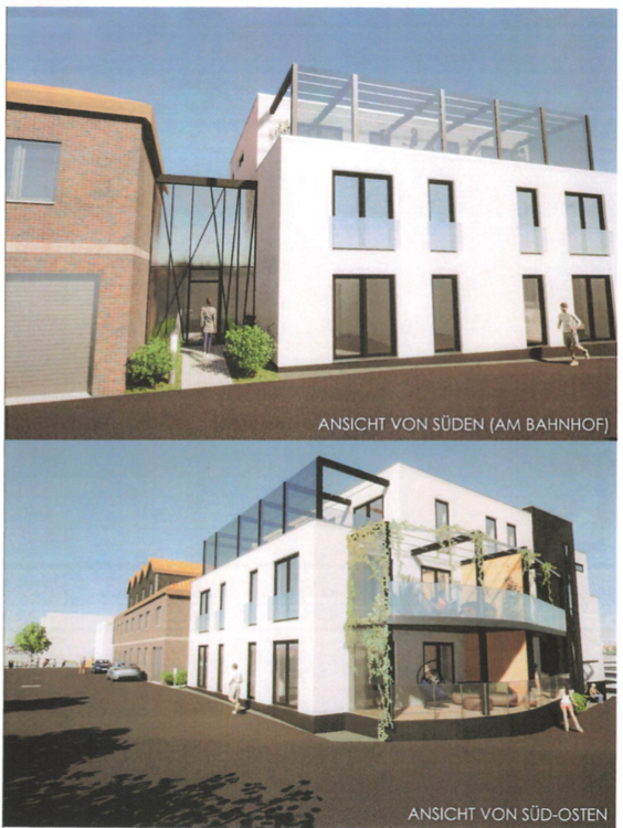 Thumbnail-Grundstück zu verkaufen in Wolfsburg-Vorsfelde 495.000,00 € 438 m²