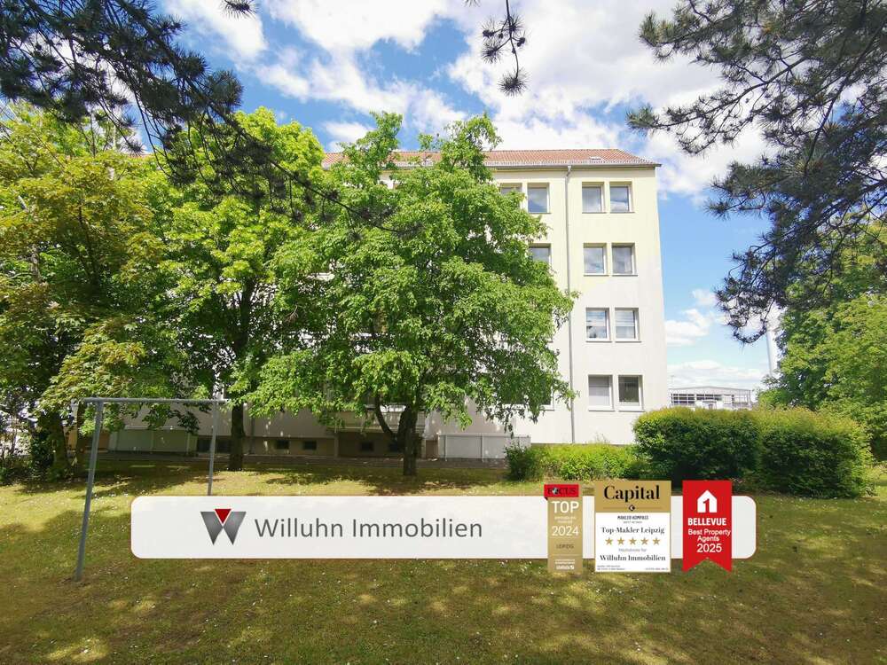 Thumbnail-Wohnung zum Kaufen in Weißenfels 39.000,00 € 47 m²