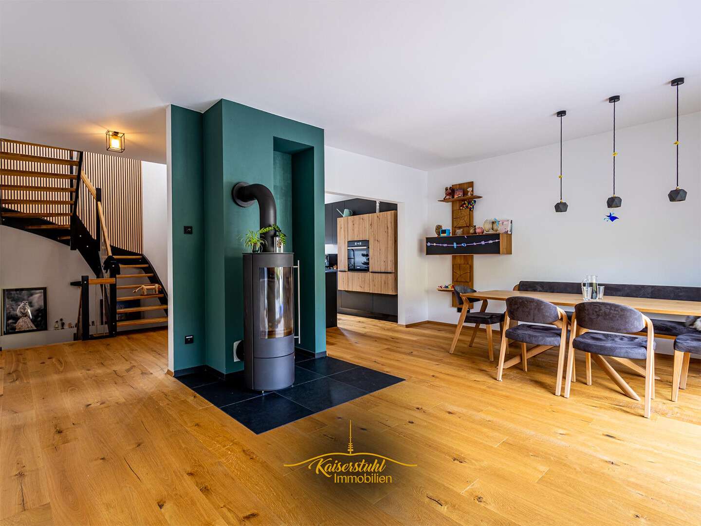 Thumbnail-Haus zum Kaufen in Müllheim 856.000,00 € 189 m²