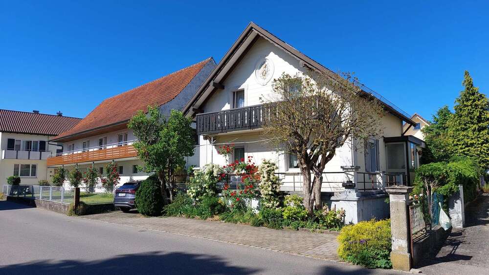 Thumbnail-Haus zum Kaufen in Langenargen 1.950.000,00 € 154 m²