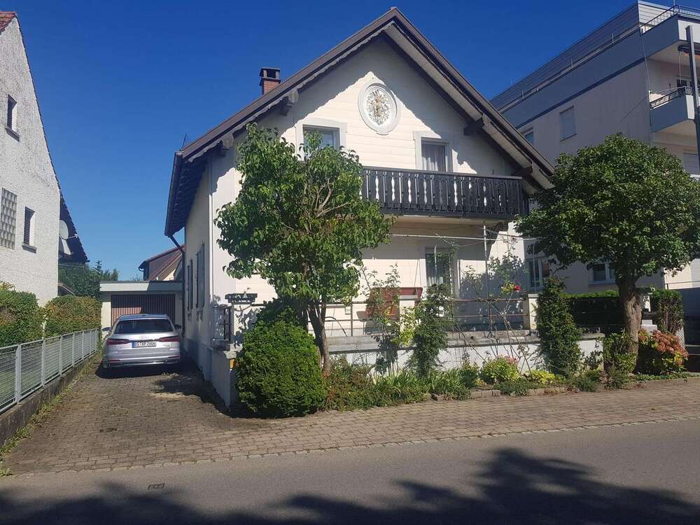 Thumbnail-Haus zum Kaufen in Langenargen 1.700.000,00 € 154 m²