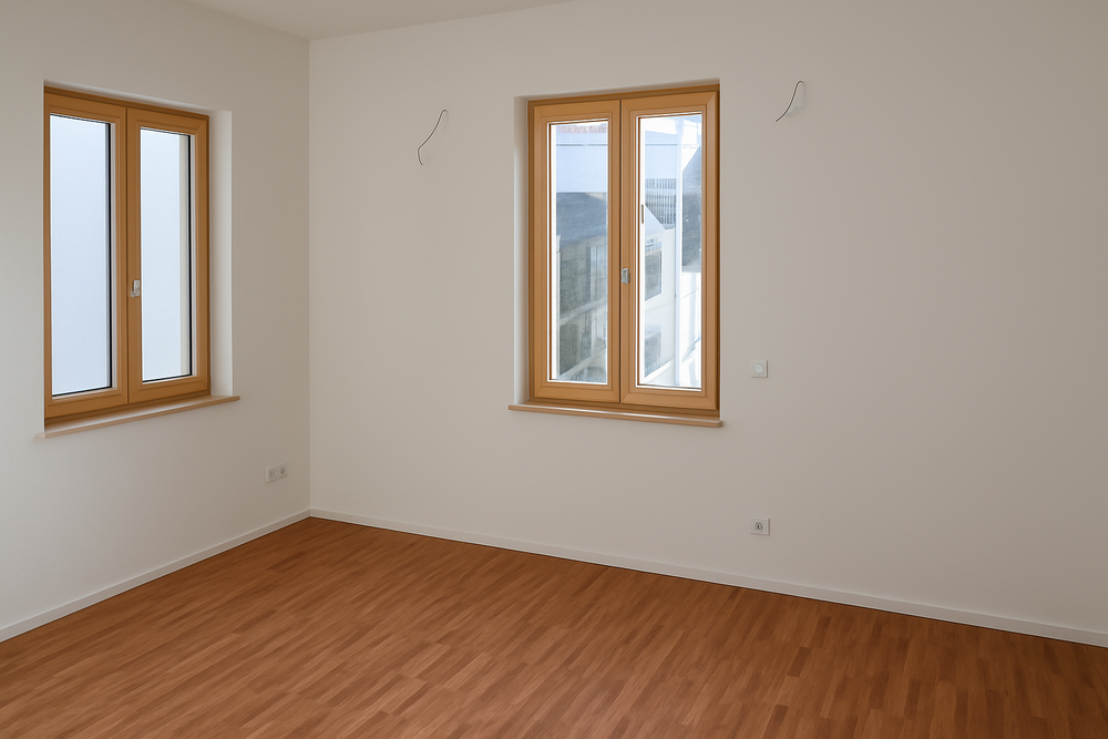 Thumbnail-Wohnung zum Mieten in Mannheim-Feudenheim 1.400,00 € 88 m²