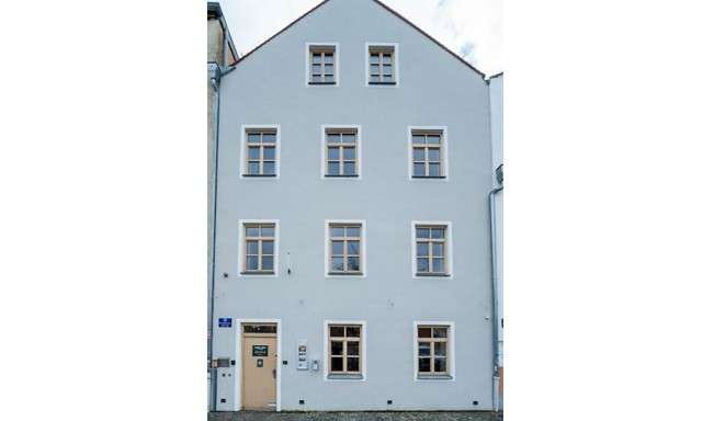 Thumbnail-Haus zum Kaufen in Regensburg 2.795.000,00 € 442 m²