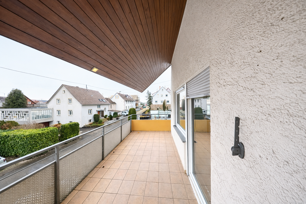 Thumbnail-Wohnung zum Mieten in Waiblingen 1.040,00 € 83 m²