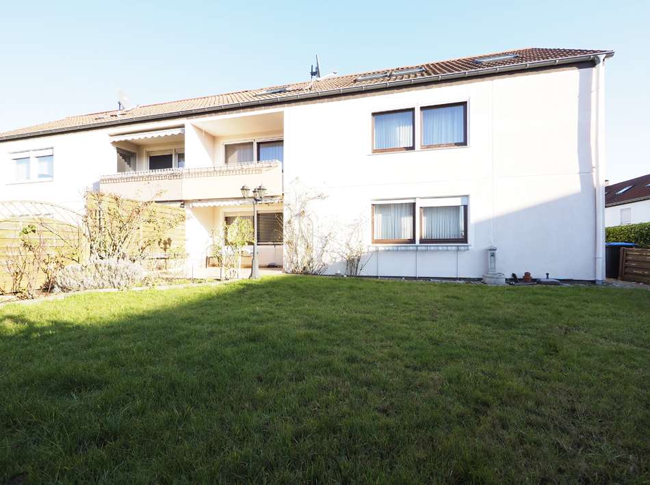 Thumbnail-Haus zum Kaufen in Riegelsberg 329.000,00 € 156 m²