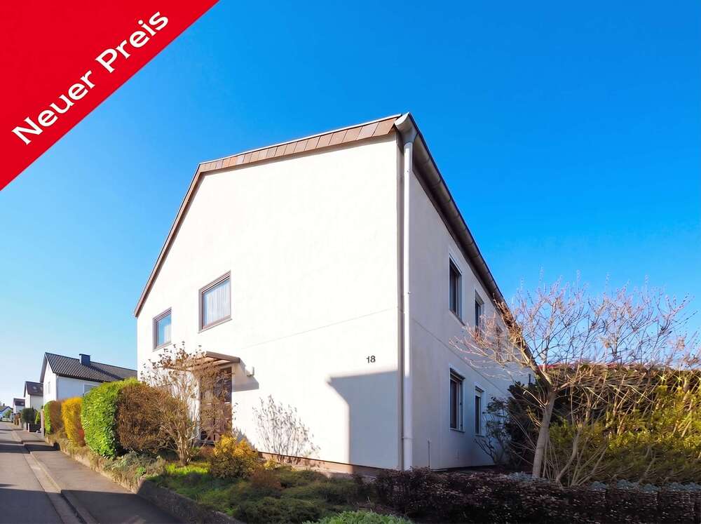 Thumbnail-Haus zum Kaufen in Riegelsberg 299.000,00 € 156 m²